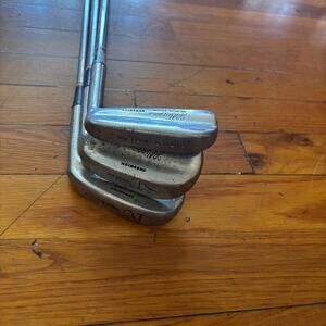 J.C. Higgins P,2,7 (7i 36") RH Golf Clubs